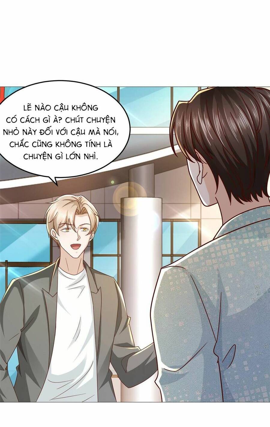 Mỗi Tuần Ta Có Một Nghề Nghiệp Mới Chap 286 - Next Chap 287