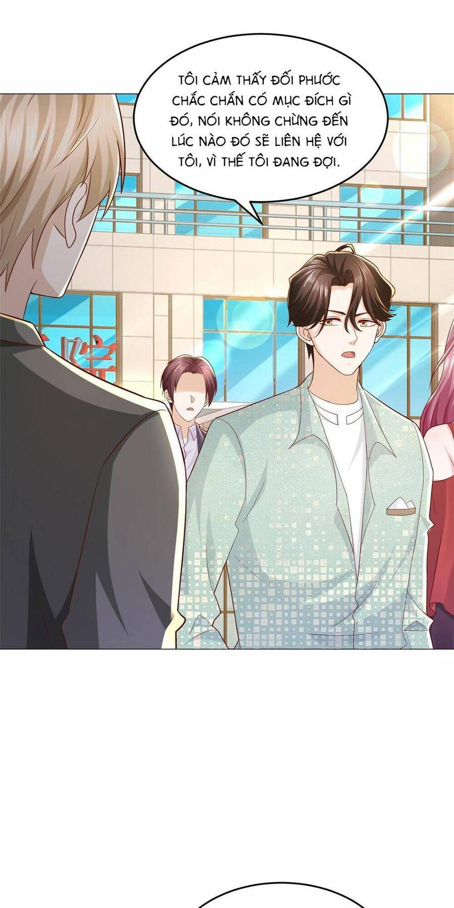 Mỗi Tuần Ta Có Một Nghề Nghiệp Mới Chap 286 - Next Chap 287