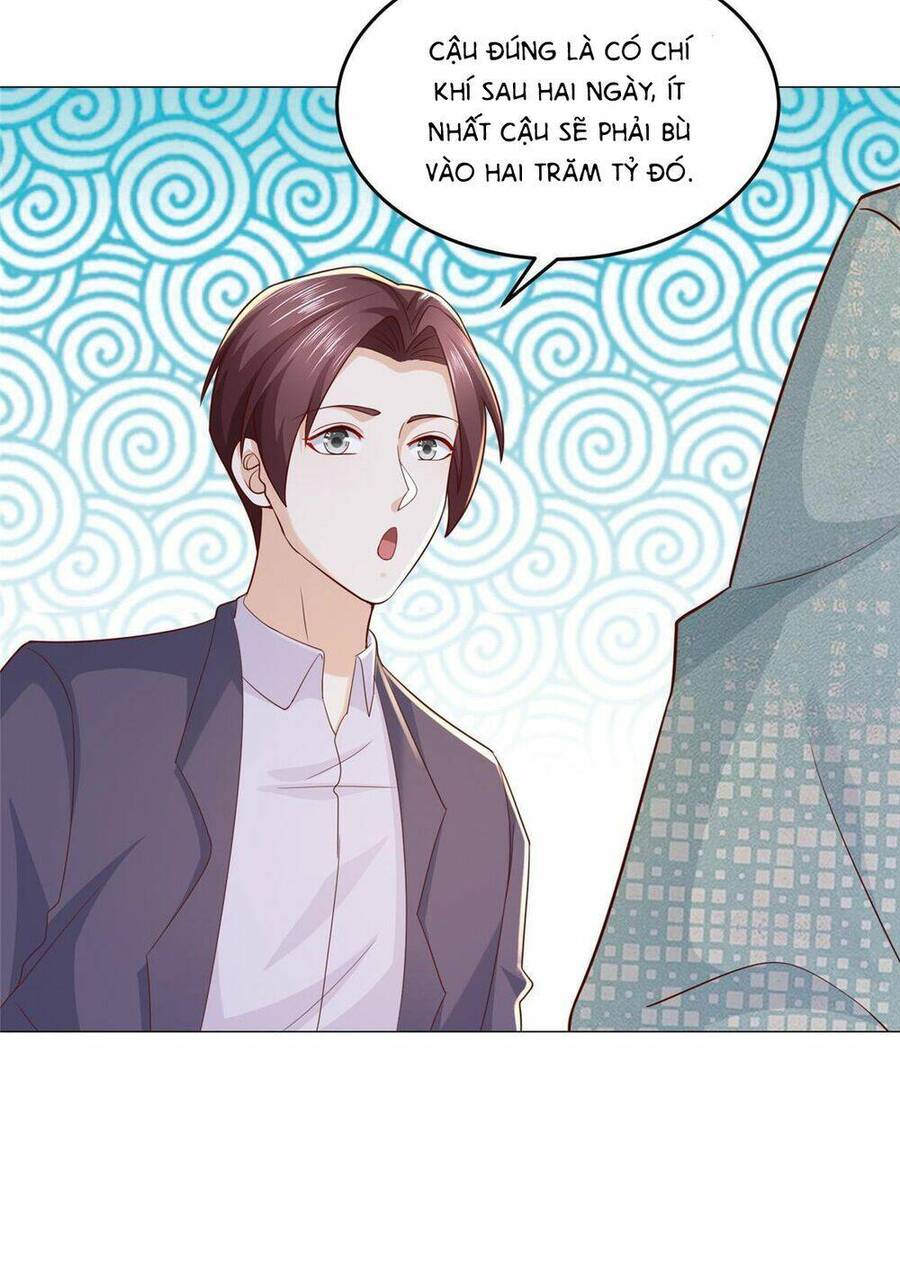 Mỗi Tuần Ta Có Một Nghề Nghiệp Mới Chap 286 - Next Chap 287