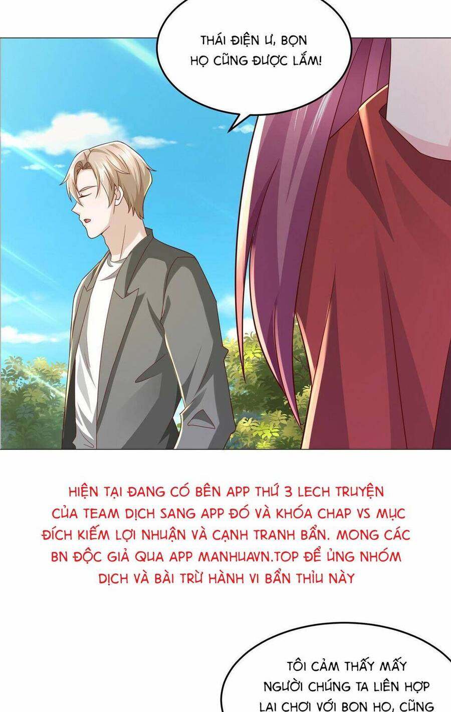Mỗi Tuần Ta Có Một Nghề Nghiệp Mới Chap 286 - Next Chap 287