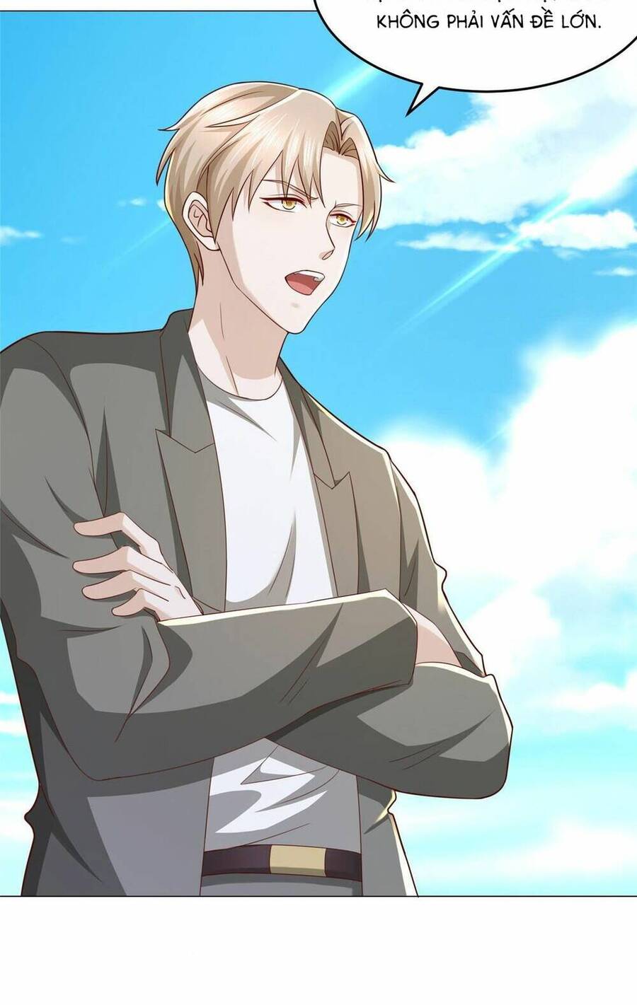 Mỗi Tuần Ta Có Một Nghề Nghiệp Mới Chap 286 - Next Chap 287