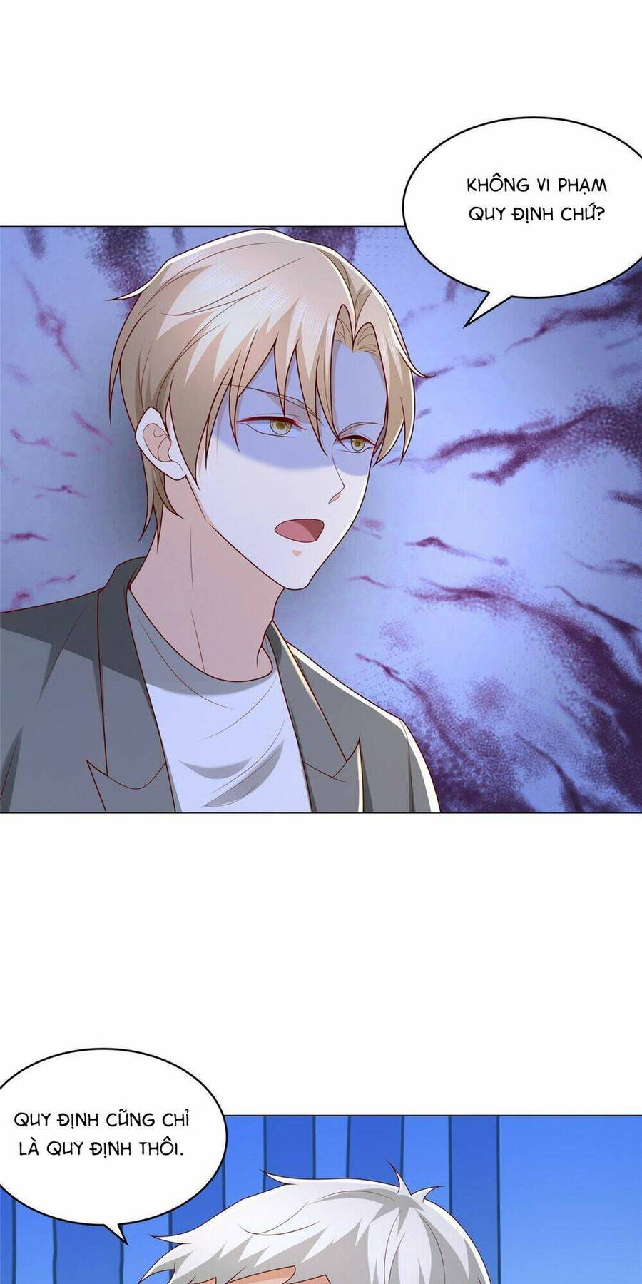 Mỗi Tuần Ta Có Một Nghề Nghiệp Mới Chap 286 - Next Chap 287