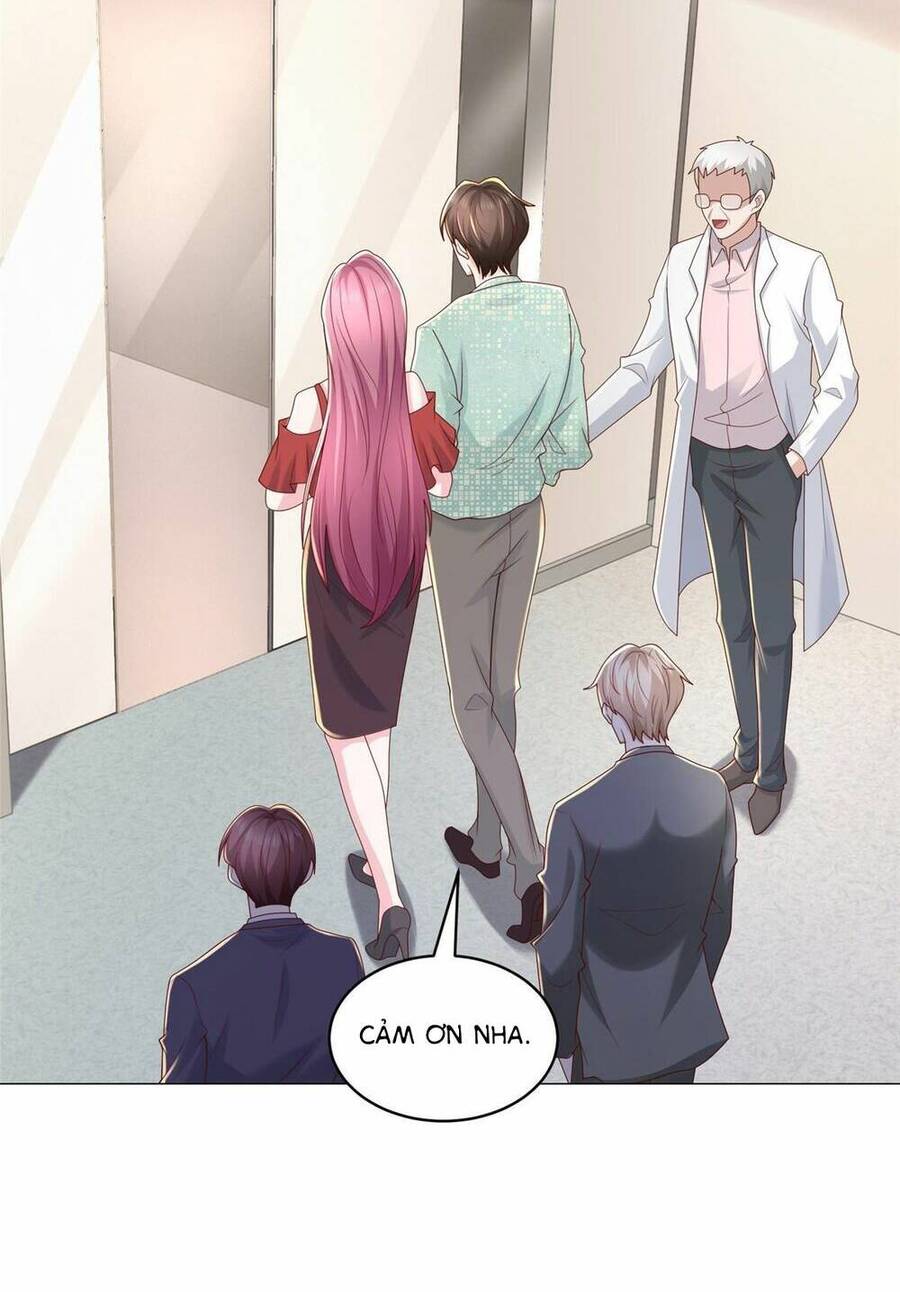 Mỗi Tuần Ta Có Một Nghề Nghiệp Mới Chap 286 - Next Chap 287
