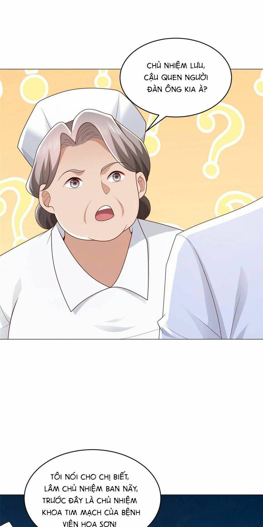Mỗi Tuần Ta Có Một Nghề Nghiệp Mới Chap 286 - Next Chap 287