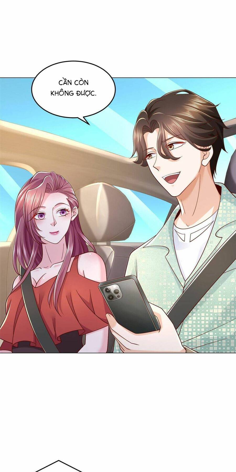 Mỗi Tuần Ta Có Một Nghề Nghiệp Mới Chap 287 - Next Chap 288