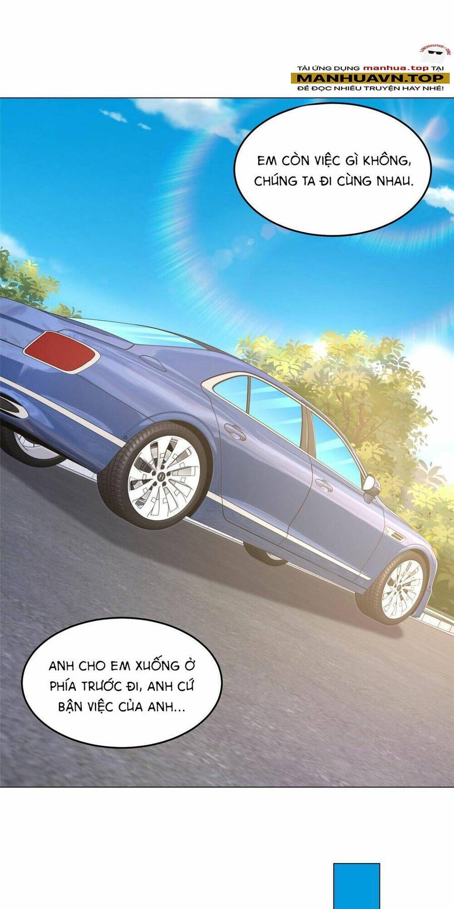 Mỗi Tuần Ta Có Một Nghề Nghiệp Mới Chap 287 - Next Chap 288