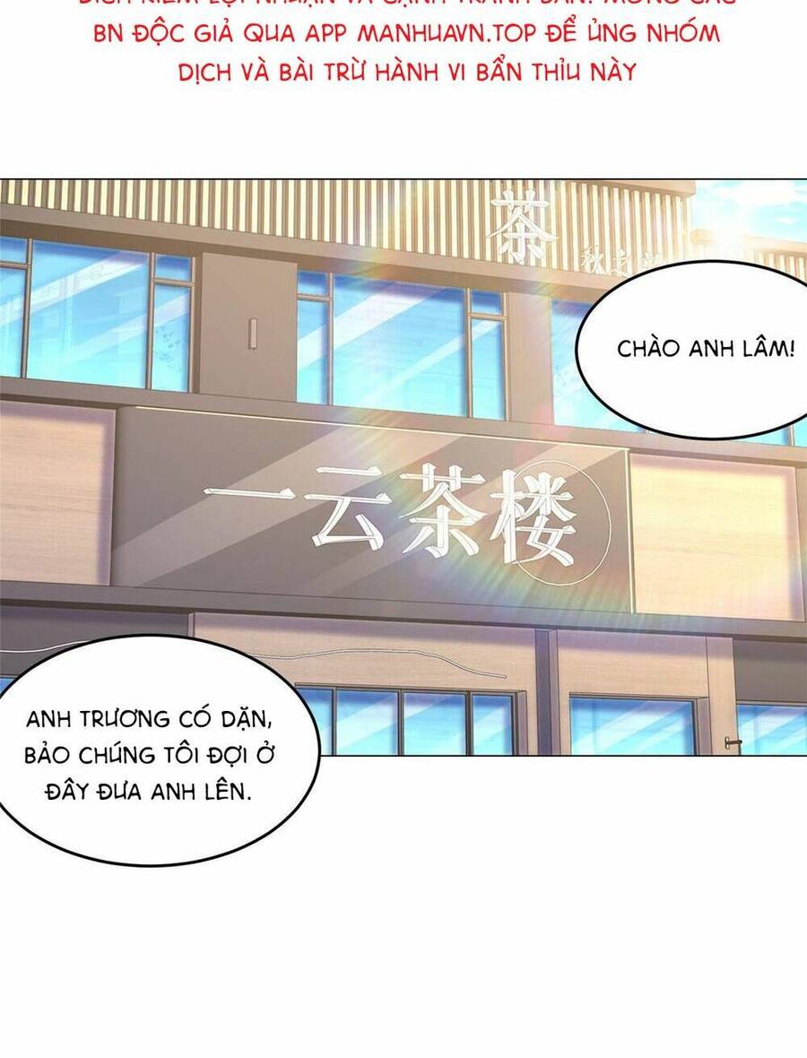 Mỗi Tuần Ta Có Một Nghề Nghiệp Mới Chap 287 - Next Chap 288