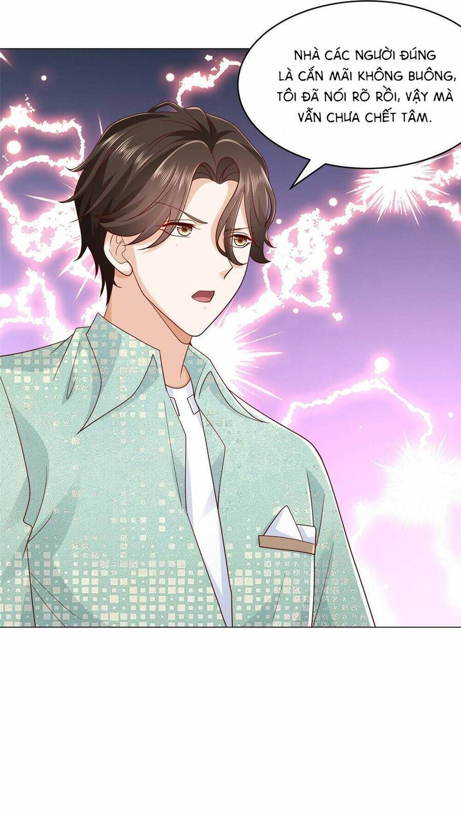Mỗi Tuần Ta Có Một Nghề Nghiệp Mới Chap 287 - Next Chap 288