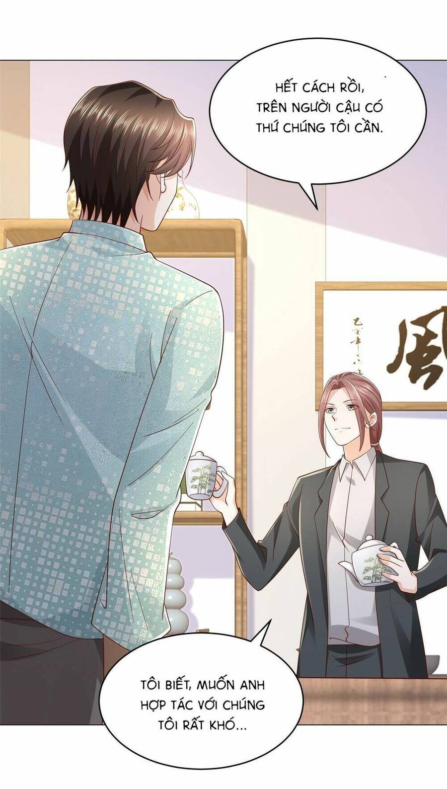 Mỗi Tuần Ta Có Một Nghề Nghiệp Mới Chap 287 - Next Chap 288