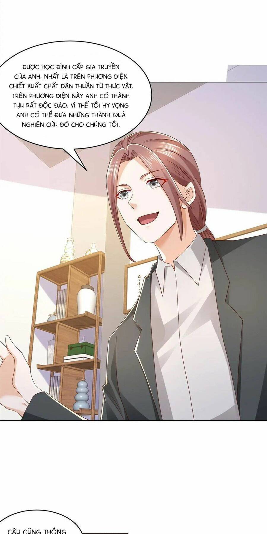 Mỗi Tuần Ta Có Một Nghề Nghiệp Mới Chap 287 - Next Chap 288