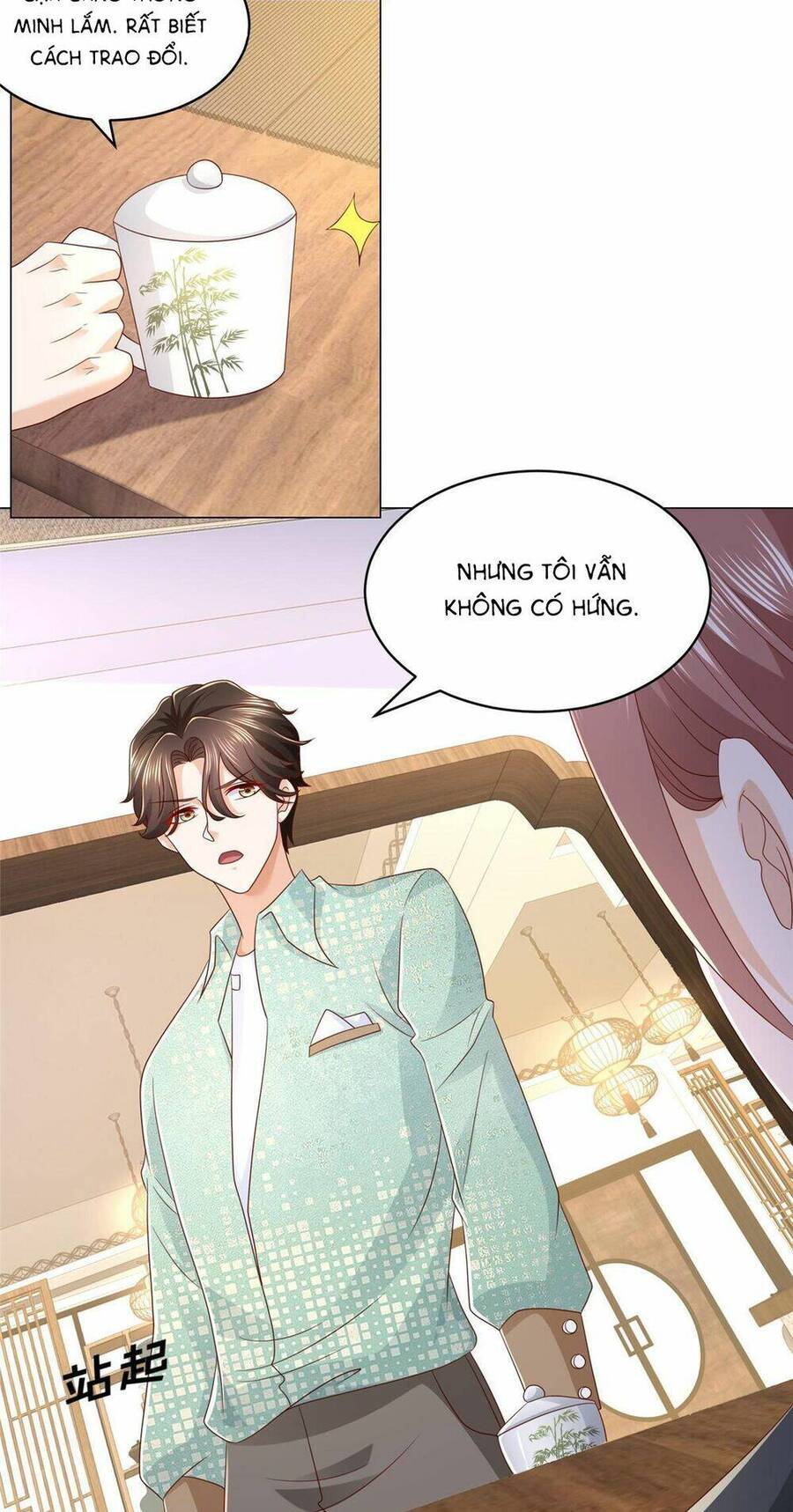 Mỗi Tuần Ta Có Một Nghề Nghiệp Mới Chap 287 - Next Chap 288