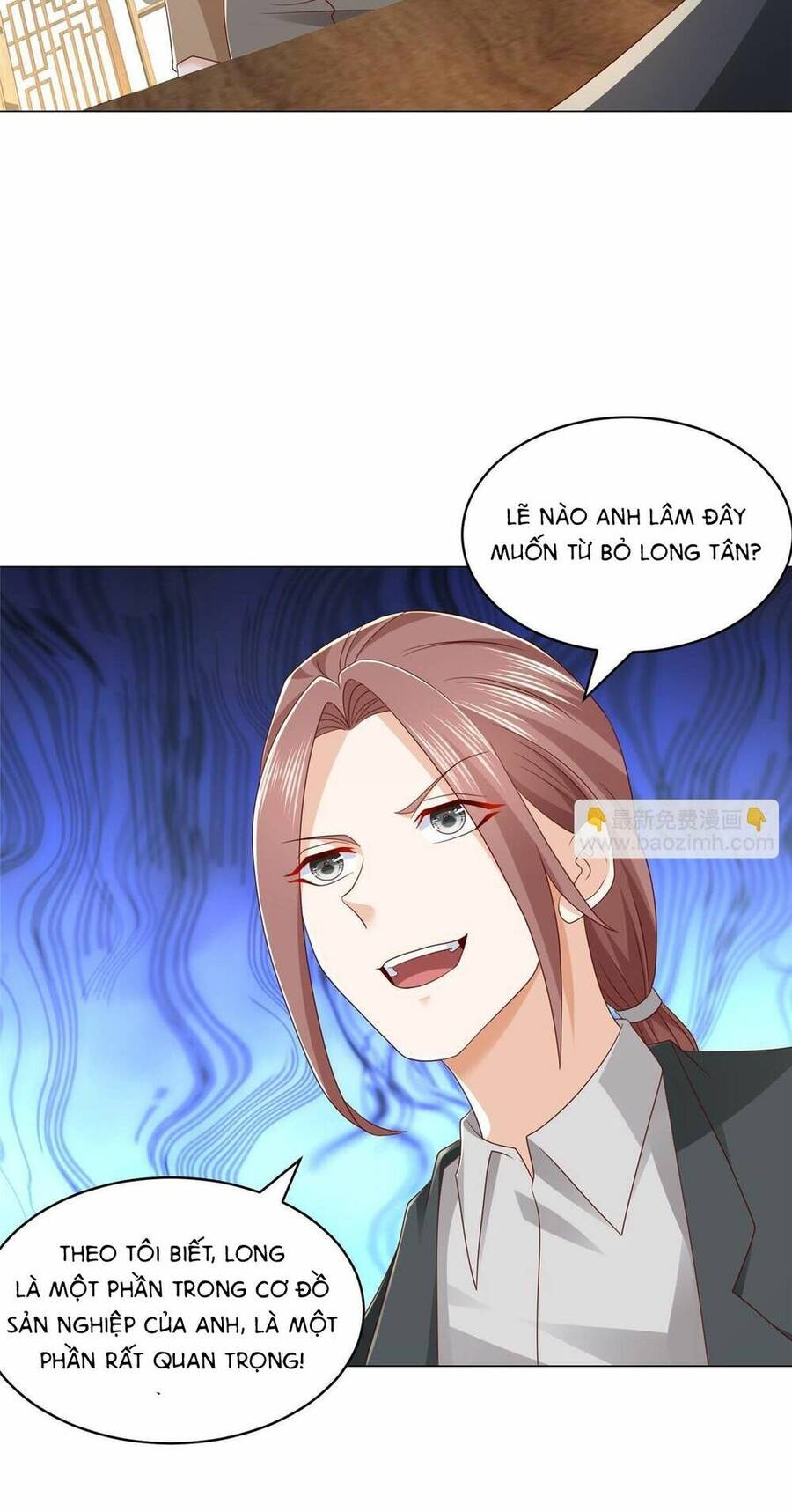 Mỗi Tuần Ta Có Một Nghề Nghiệp Mới Chap 287 - Next Chap 288
