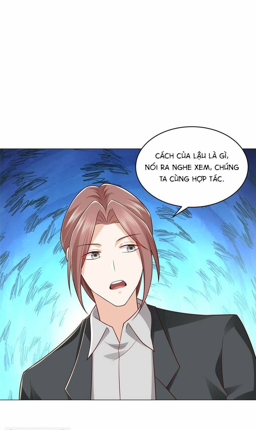 Mỗi Tuần Ta Có Một Nghề Nghiệp Mới Chap 287 - Next Chap 288