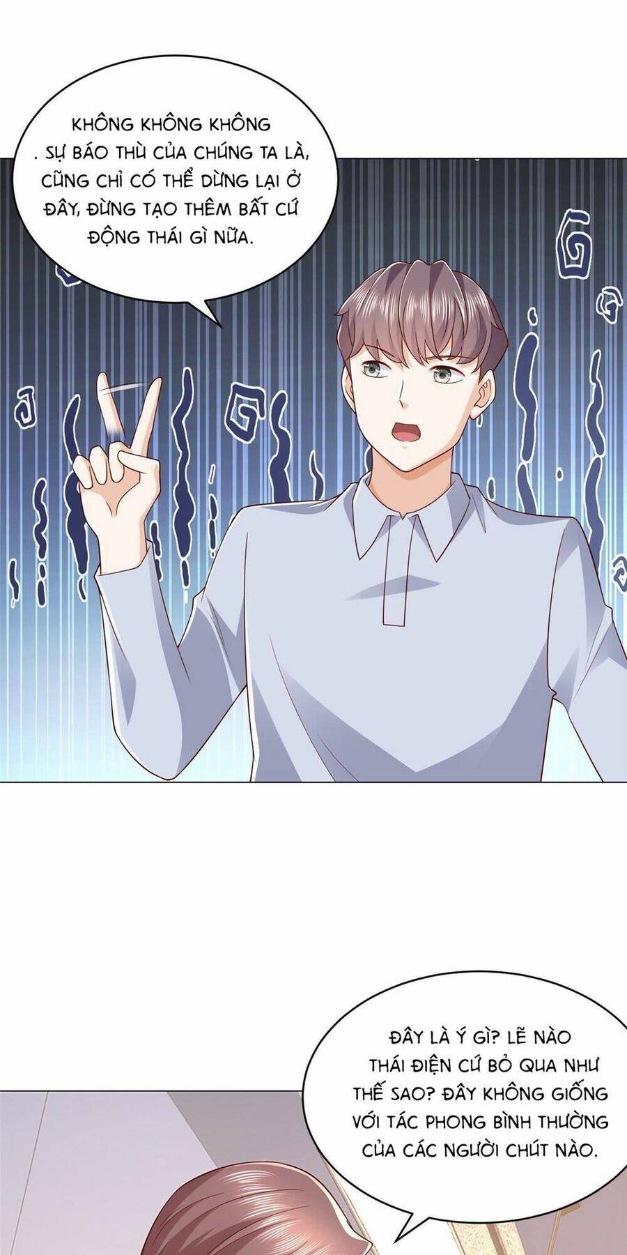 Mỗi Tuần Ta Có Một Nghề Nghiệp Mới Chap 287 - Next Chap 288