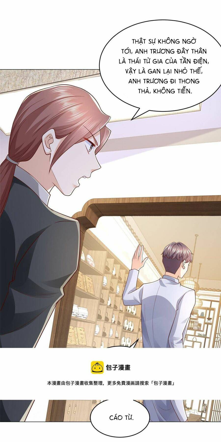 Mỗi Tuần Ta Có Một Nghề Nghiệp Mới Chap 287 - Next Chap 288
