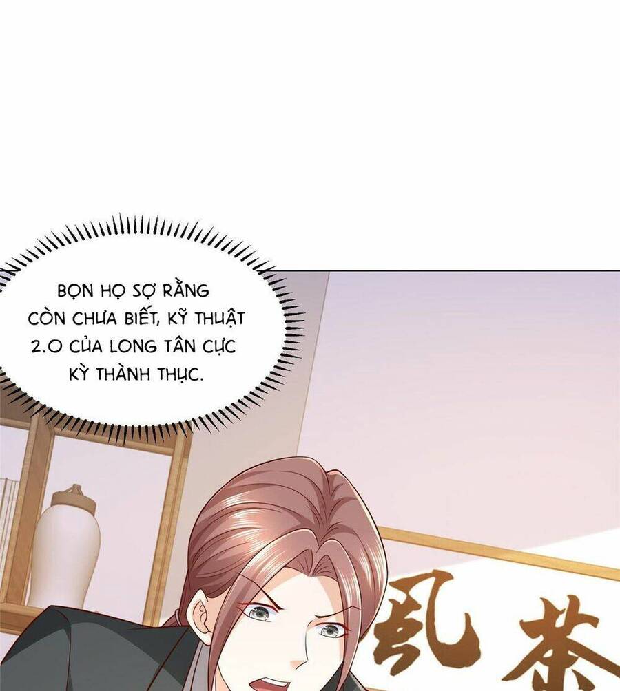 Mỗi Tuần Ta Có Một Nghề Nghiệp Mới Chap 287 - Next Chap 288