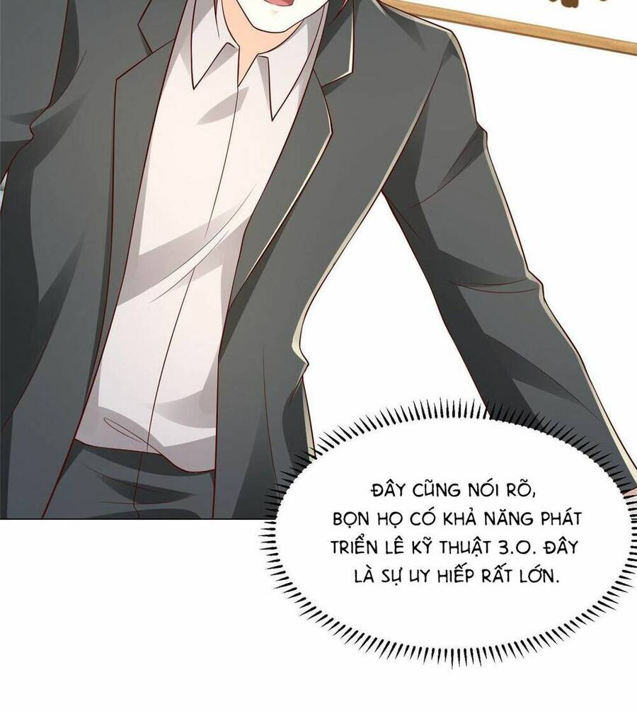 Mỗi Tuần Ta Có Một Nghề Nghiệp Mới Chap 287 - Next Chap 288