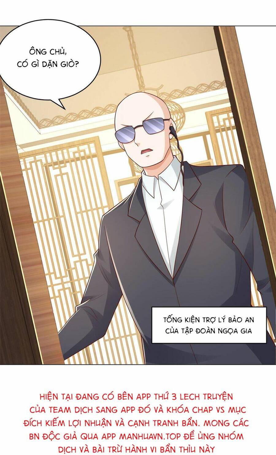 Mỗi Tuần Ta Có Một Nghề Nghiệp Mới Chap 287 - Next Chap 288