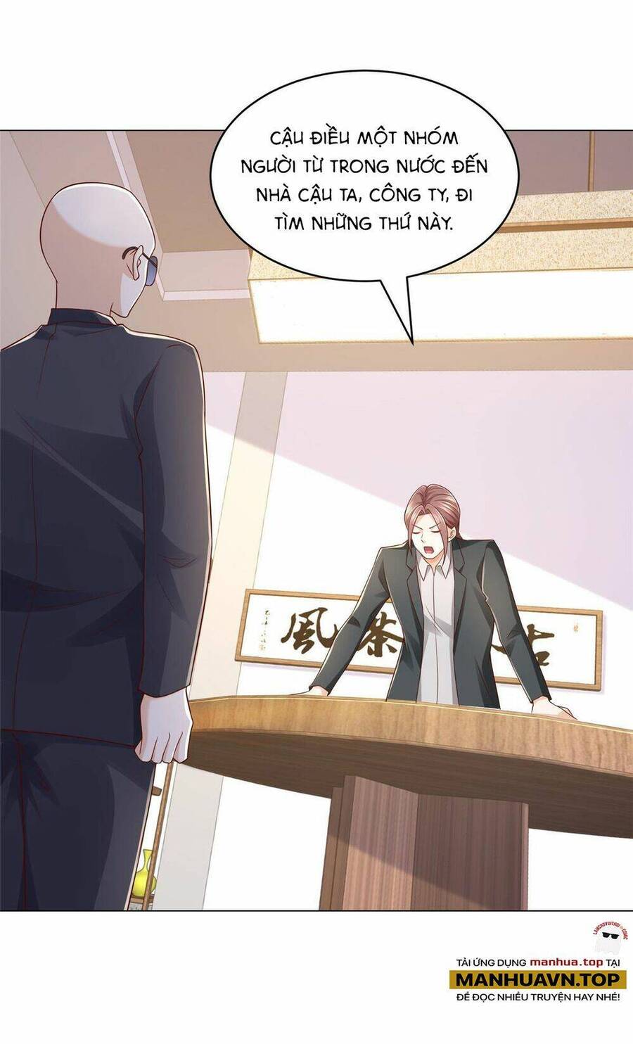 Mỗi Tuần Ta Có Một Nghề Nghiệp Mới Chap 287 - Next Chap 288