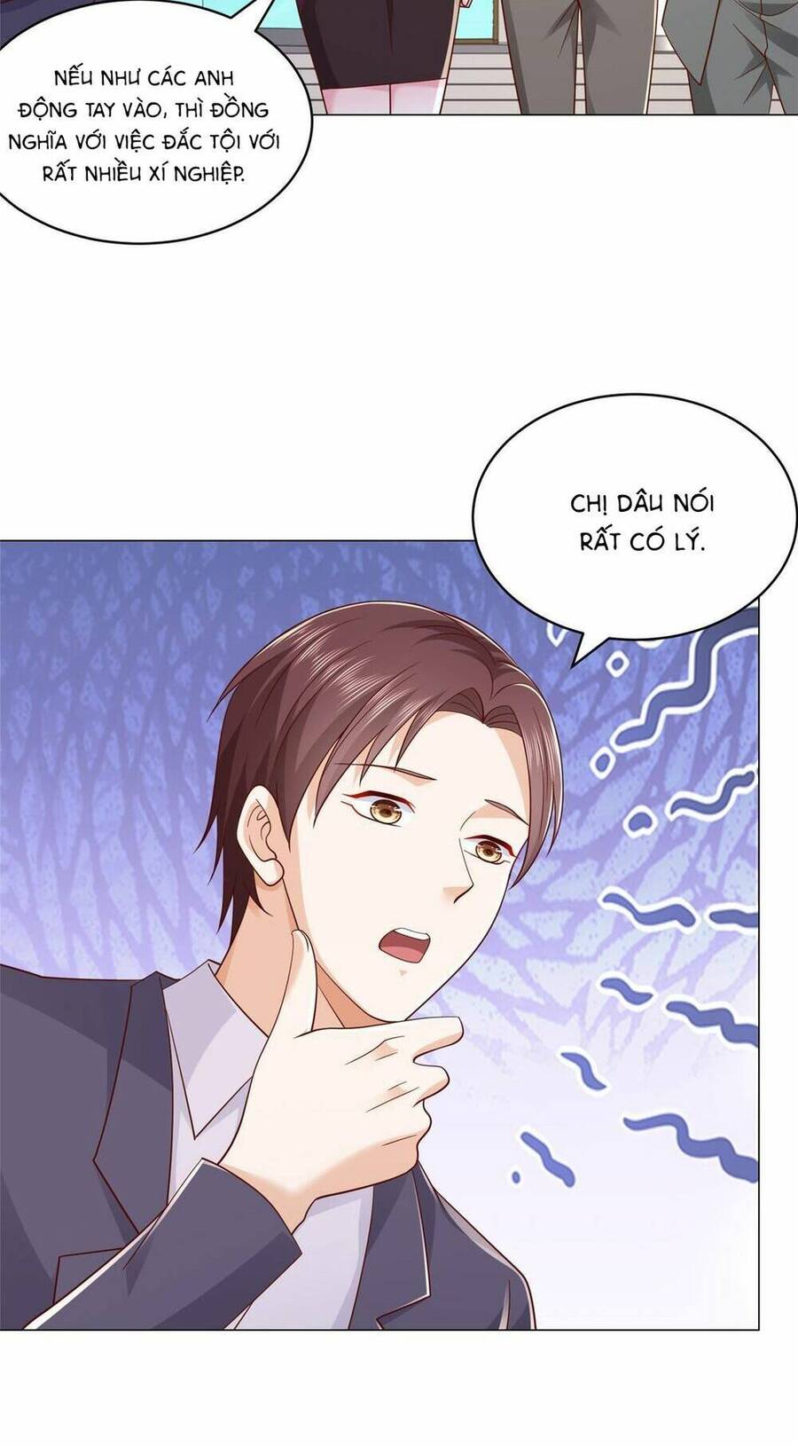 Mỗi Tuần Ta Có Một Nghề Nghiệp Mới Chap 287 - Next Chap 288