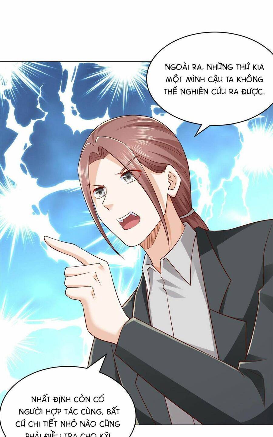 Mỗi Tuần Ta Có Một Nghề Nghiệp Mới Chap 287 - Next Chap 288