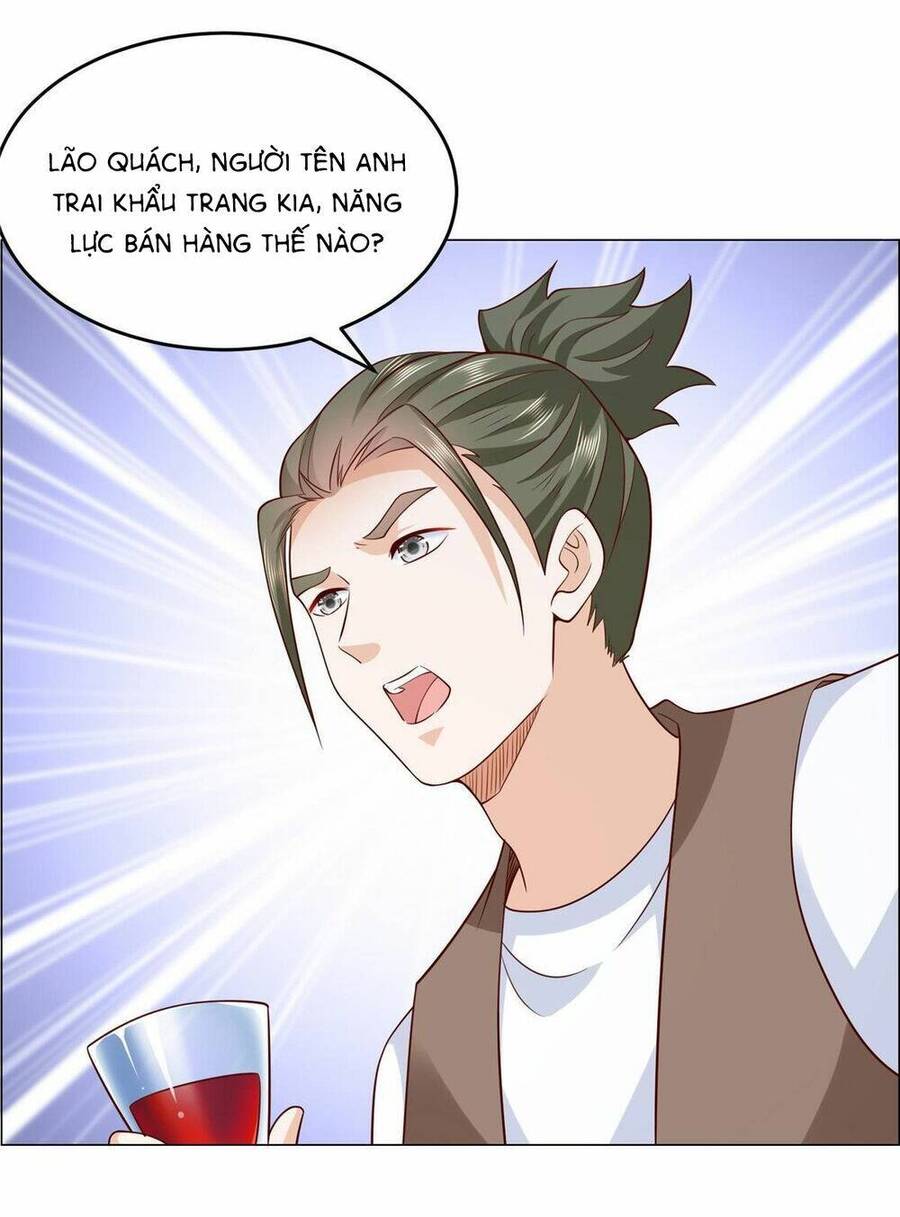Mỗi Tuần Ta Có Một Nghề Nghiệp Mới Chap 288 - Next Chap 289