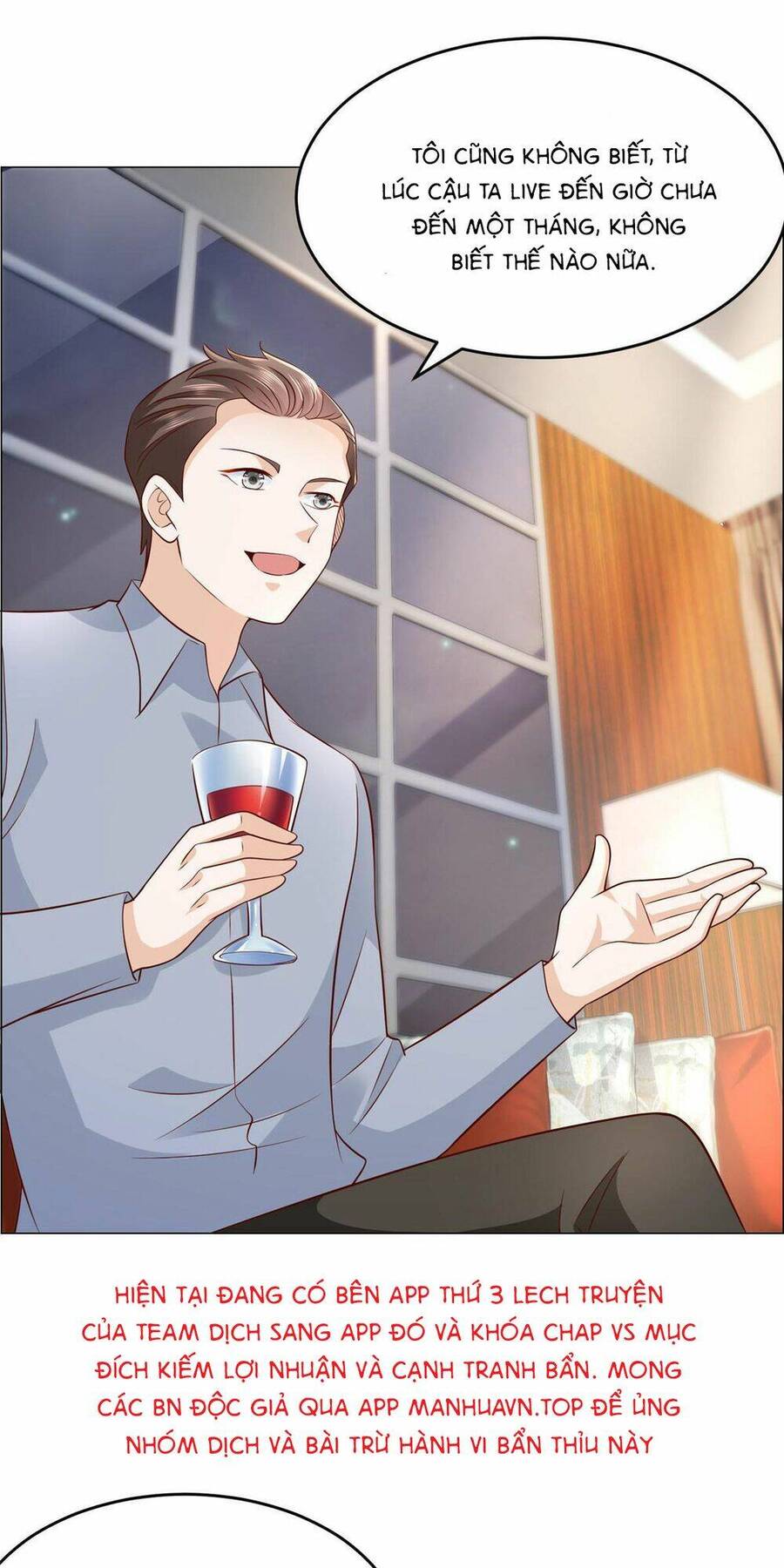 Mỗi Tuần Ta Có Một Nghề Nghiệp Mới Chap 288 - Next Chap 289