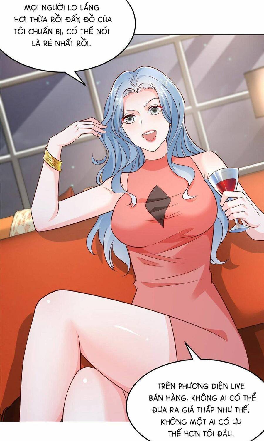 Mỗi Tuần Ta Có Một Nghề Nghiệp Mới Chap 288 - Next Chap 289