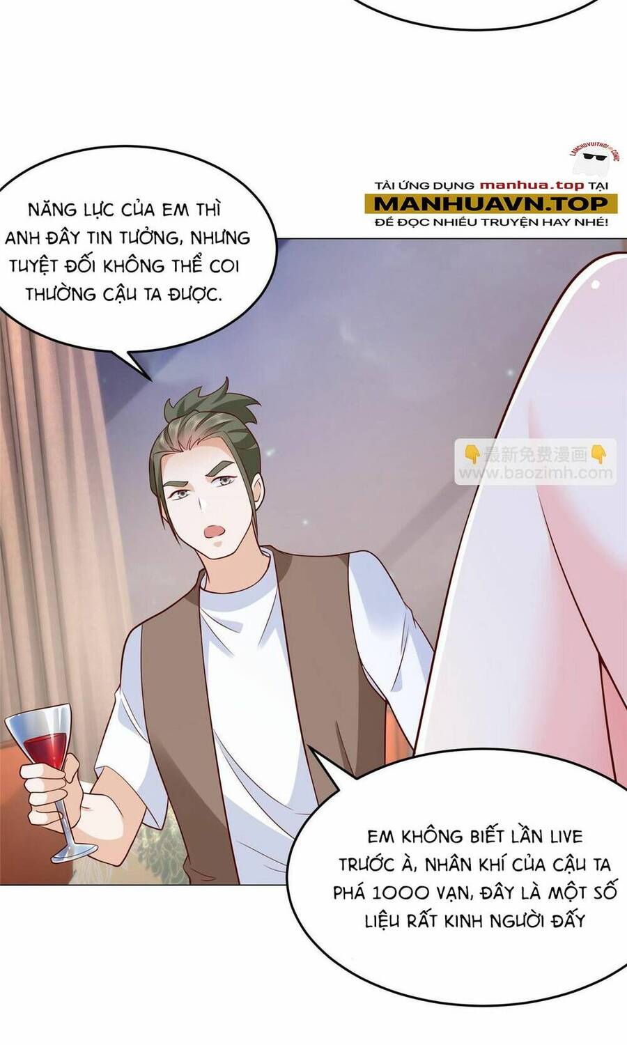 Mỗi Tuần Ta Có Một Nghề Nghiệp Mới Chap 288 - Next Chap 289
