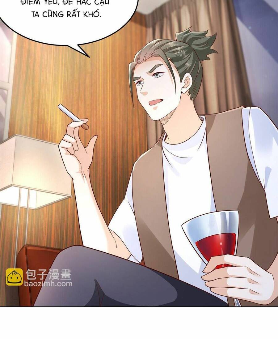Mỗi Tuần Ta Có Một Nghề Nghiệp Mới Chap 288 - Next Chap 289