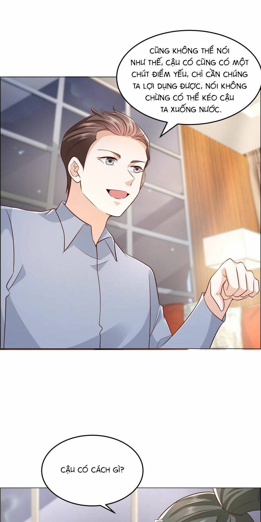 Mỗi Tuần Ta Có Một Nghề Nghiệp Mới Chap 288 - Next Chap 289