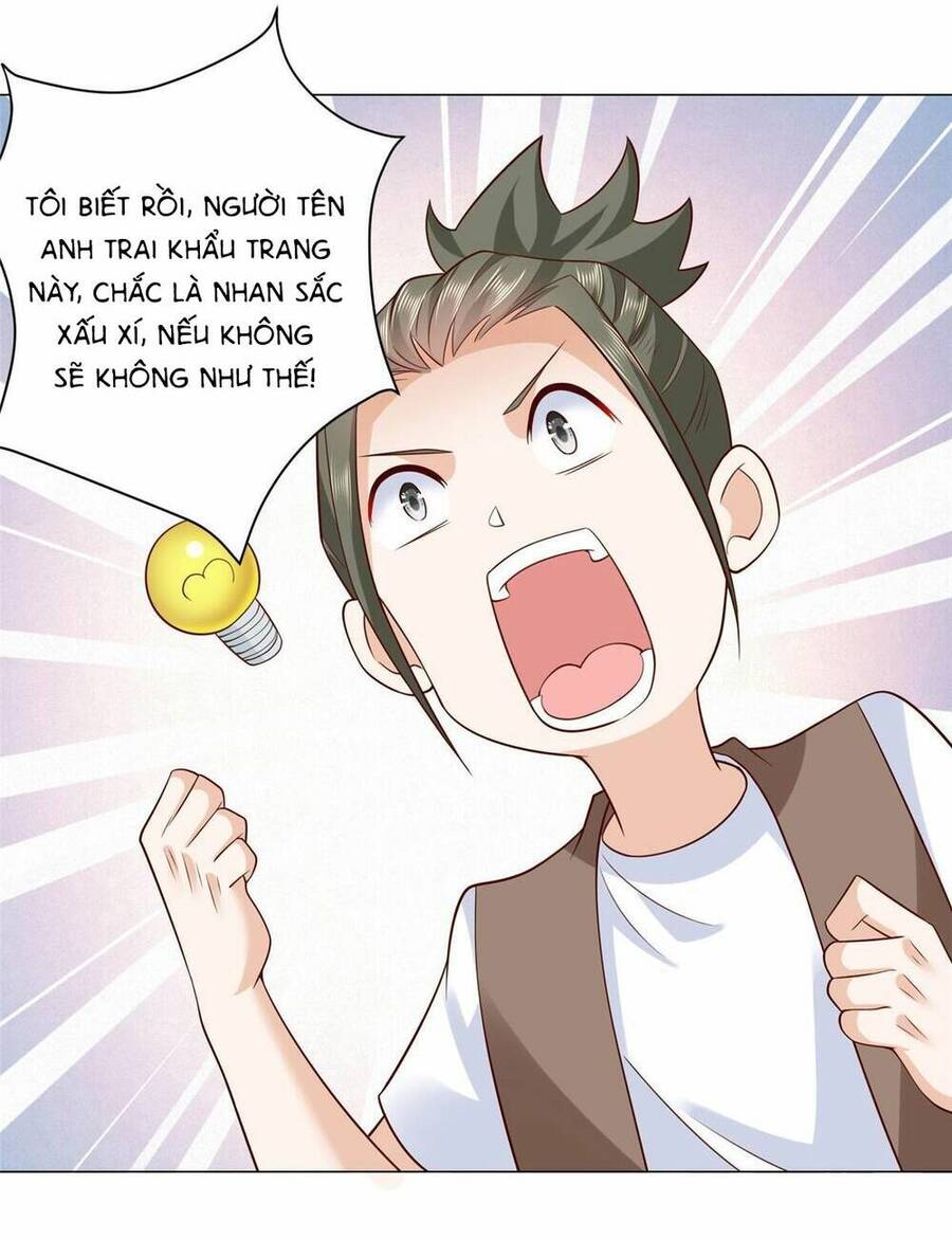 Mỗi Tuần Ta Có Một Nghề Nghiệp Mới Chap 288 - Next Chap 289