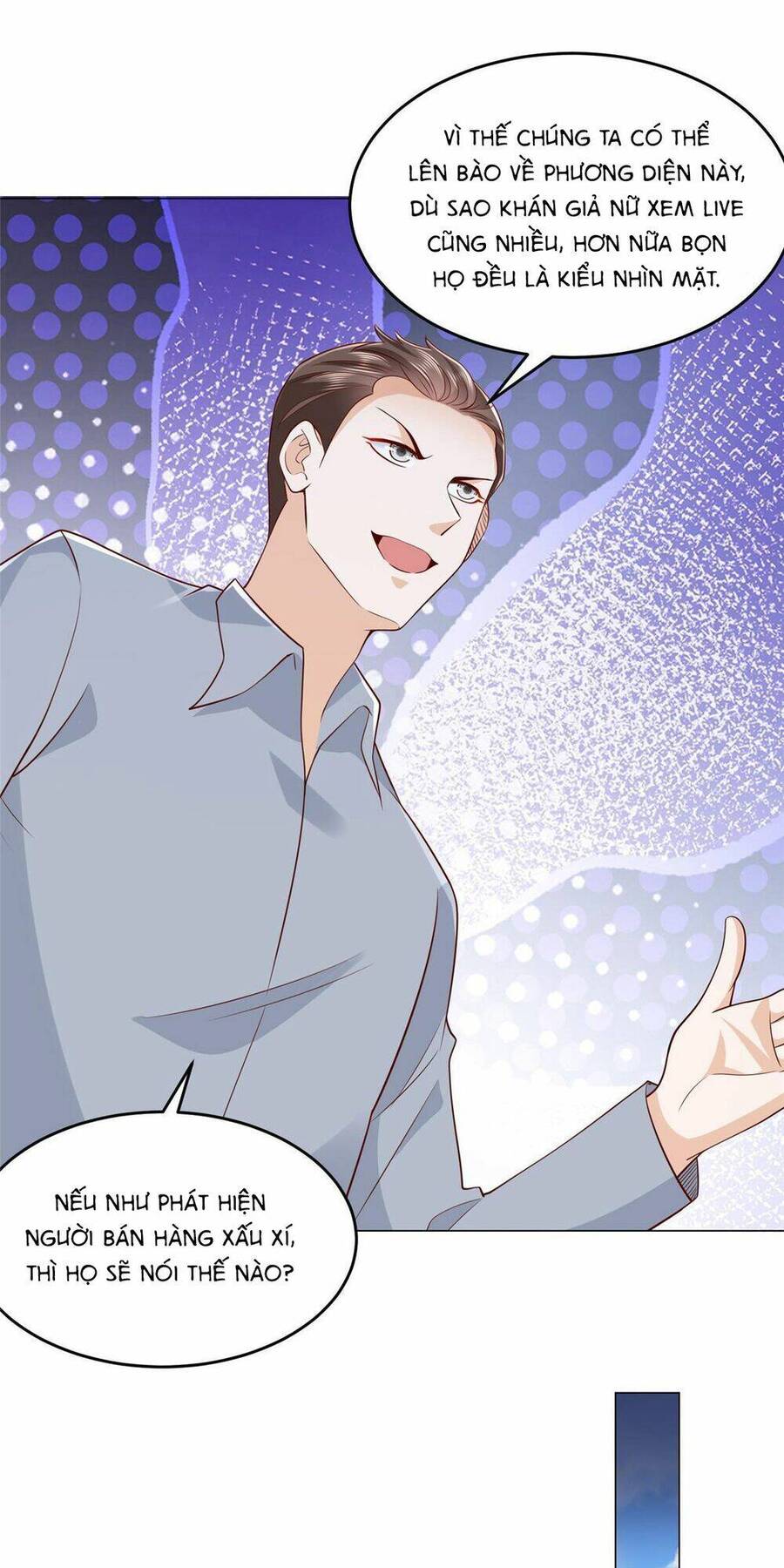 Mỗi Tuần Ta Có Một Nghề Nghiệp Mới Chap 288 - Next Chap 289