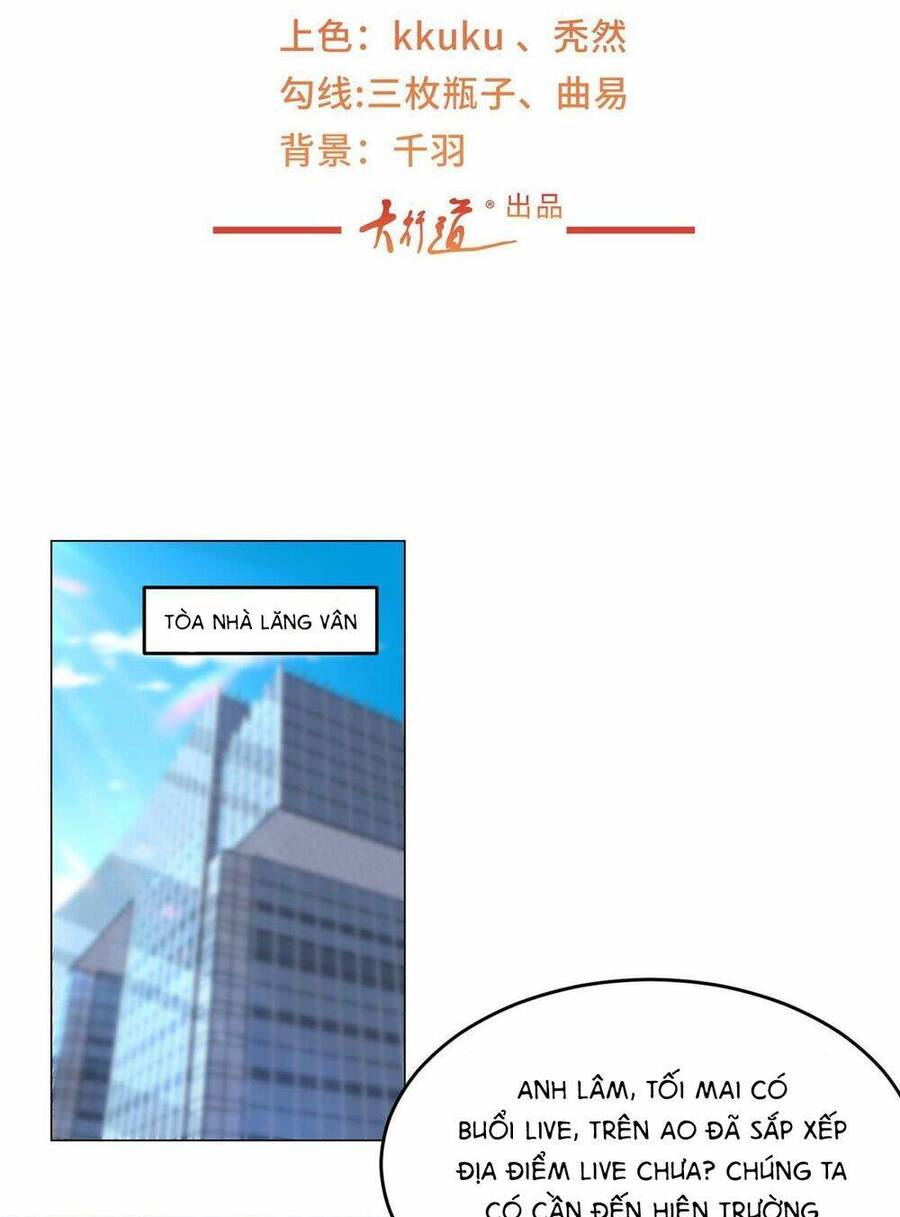 Mỗi Tuần Ta Có Một Nghề Nghiệp Mới Chap 288 - Next Chap 289