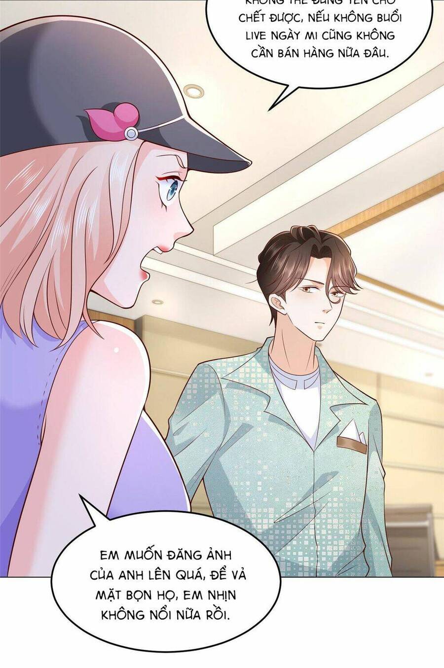 Mỗi Tuần Ta Có Một Nghề Nghiệp Mới Chap 288 - Next Chap 289