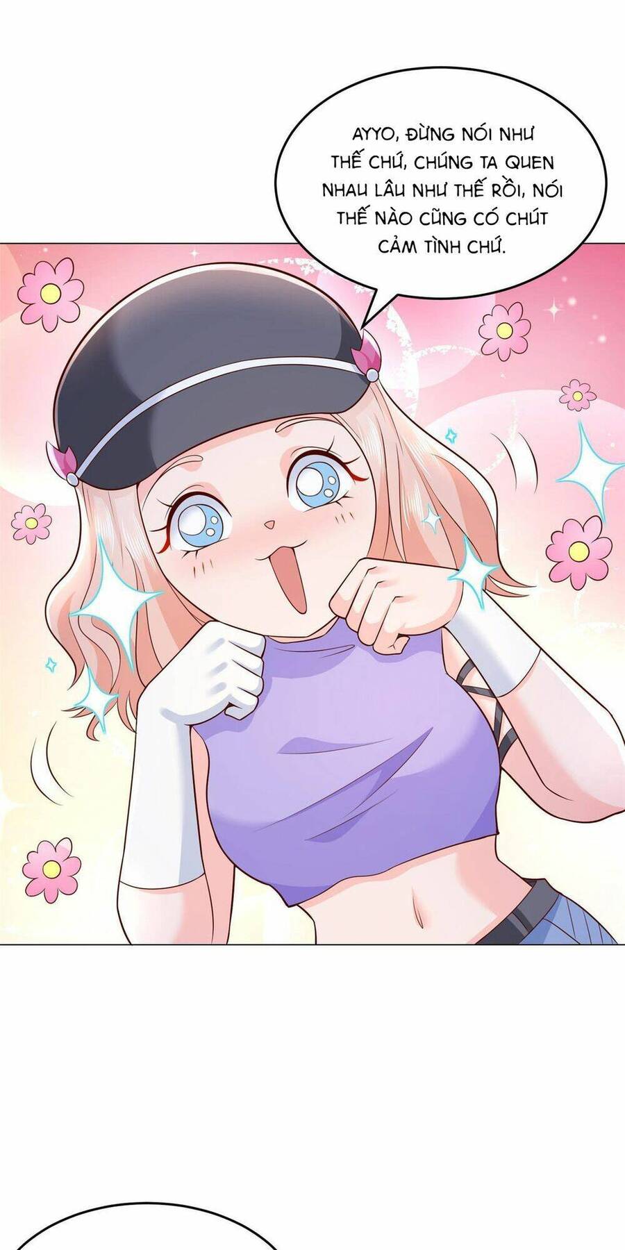 Mỗi Tuần Ta Có Một Nghề Nghiệp Mới Chap 288 - Next Chap 289