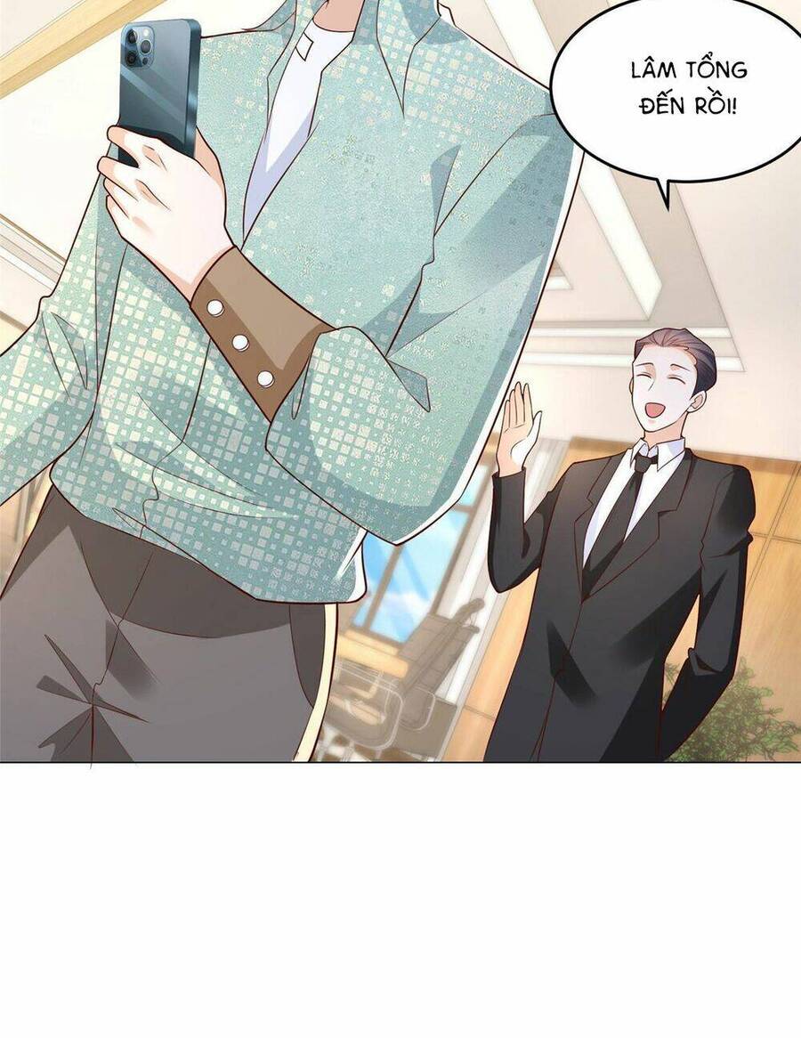 Mỗi Tuần Ta Có Một Nghề Nghiệp Mới Chap 288 - Next Chap 289
