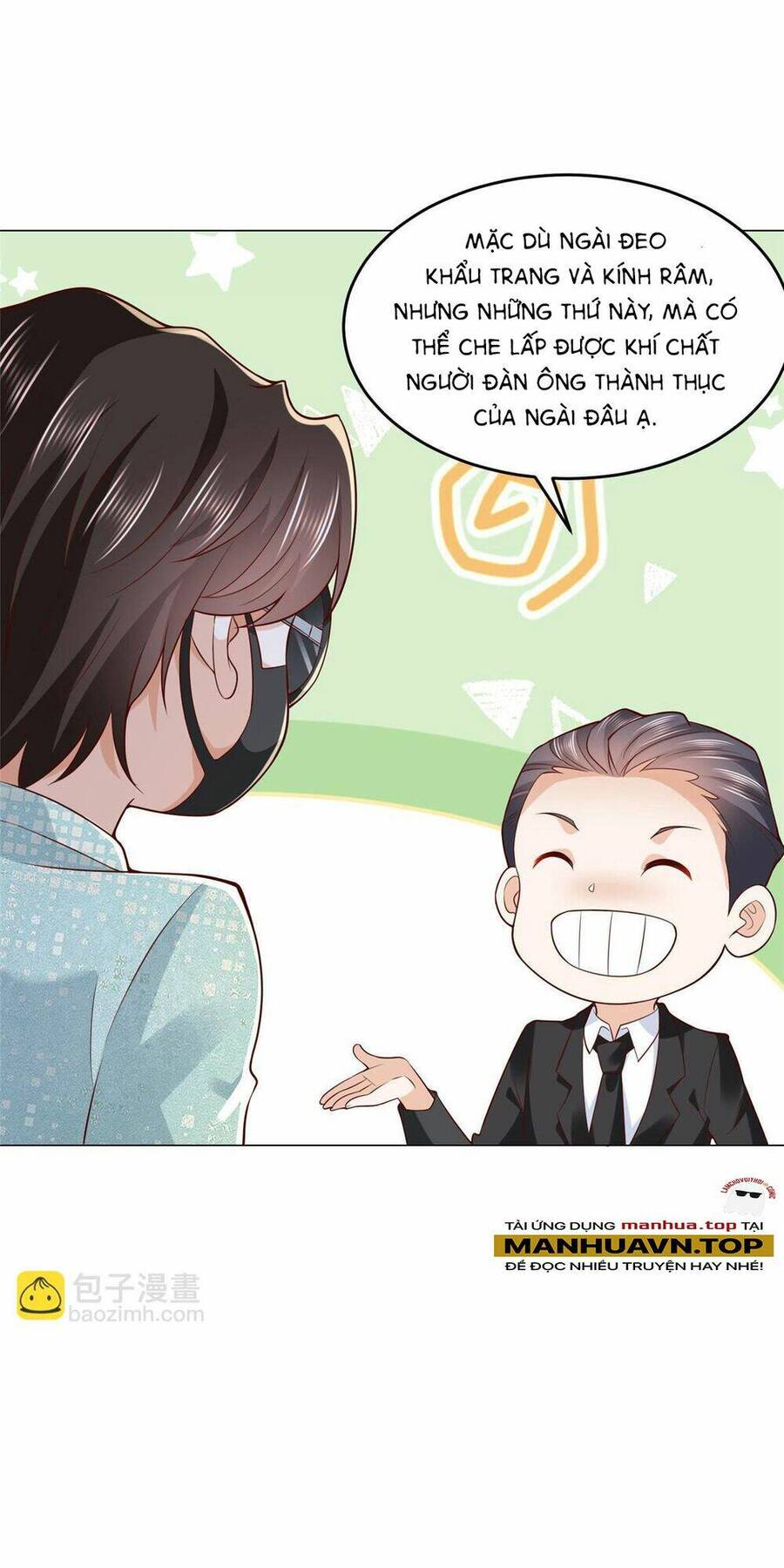 Mỗi Tuần Ta Có Một Nghề Nghiệp Mới Chap 288 - Next Chap 289