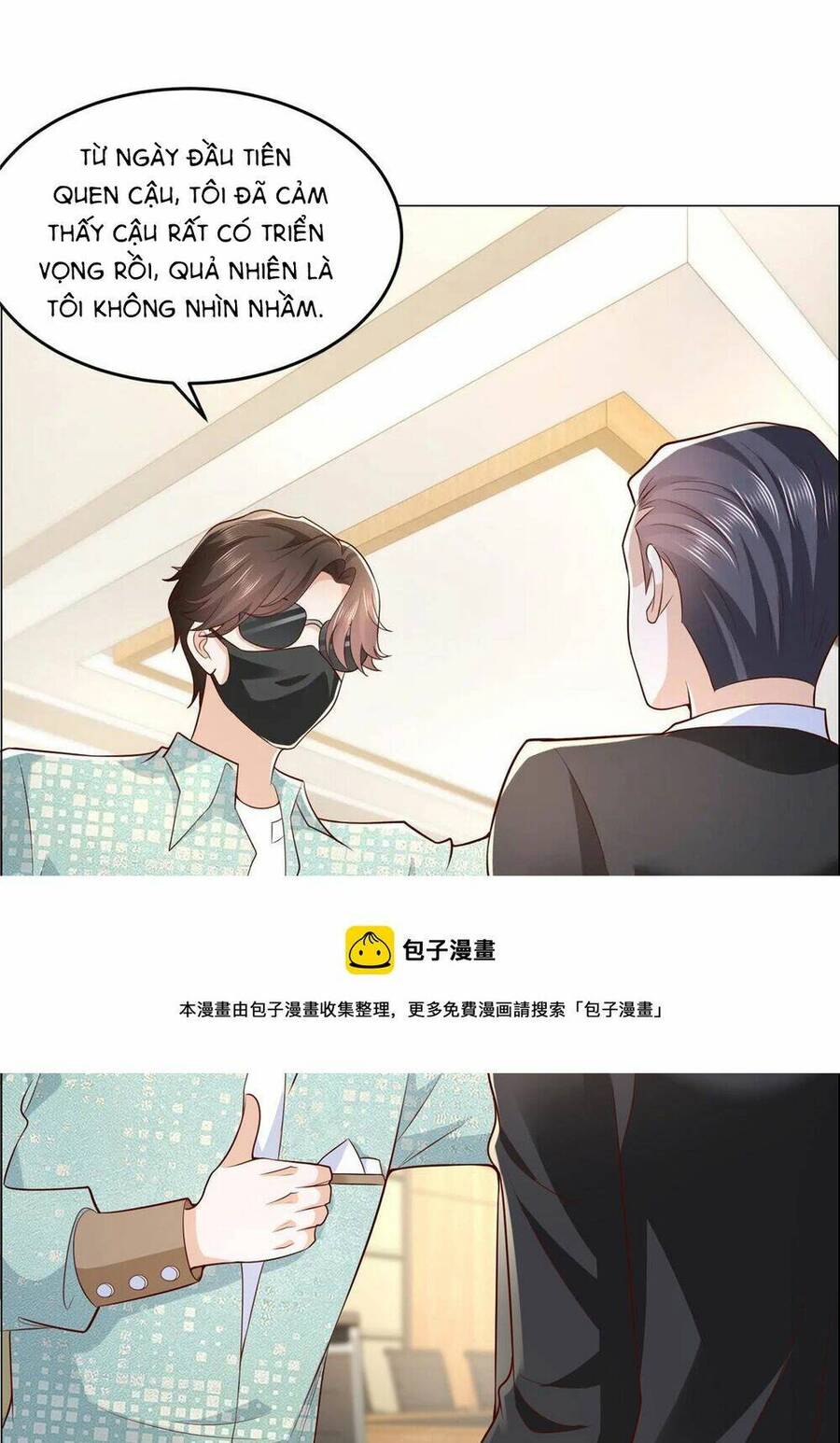 Mỗi Tuần Ta Có Một Nghề Nghiệp Mới Chap 288 - Next Chap 289