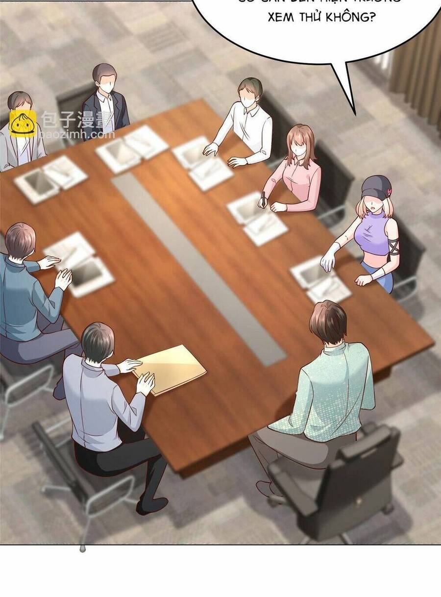 Mỗi Tuần Ta Có Một Nghề Nghiệp Mới Chap 288 - Next Chap 289