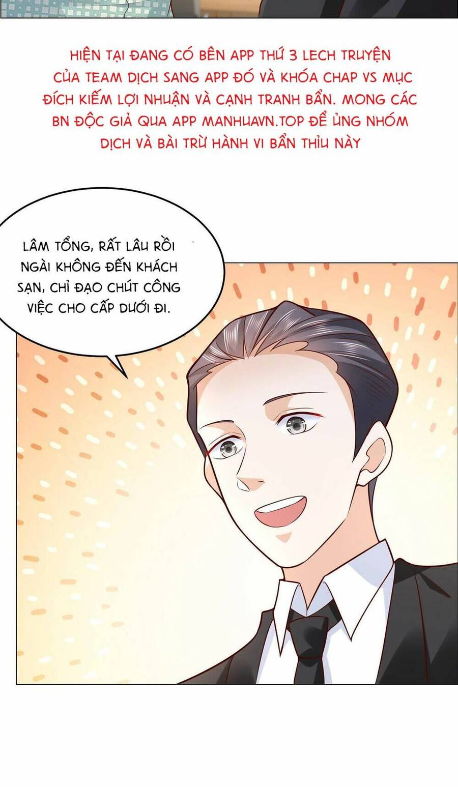 Mỗi Tuần Ta Có Một Nghề Nghiệp Mới Chap 288 - Next Chap 289