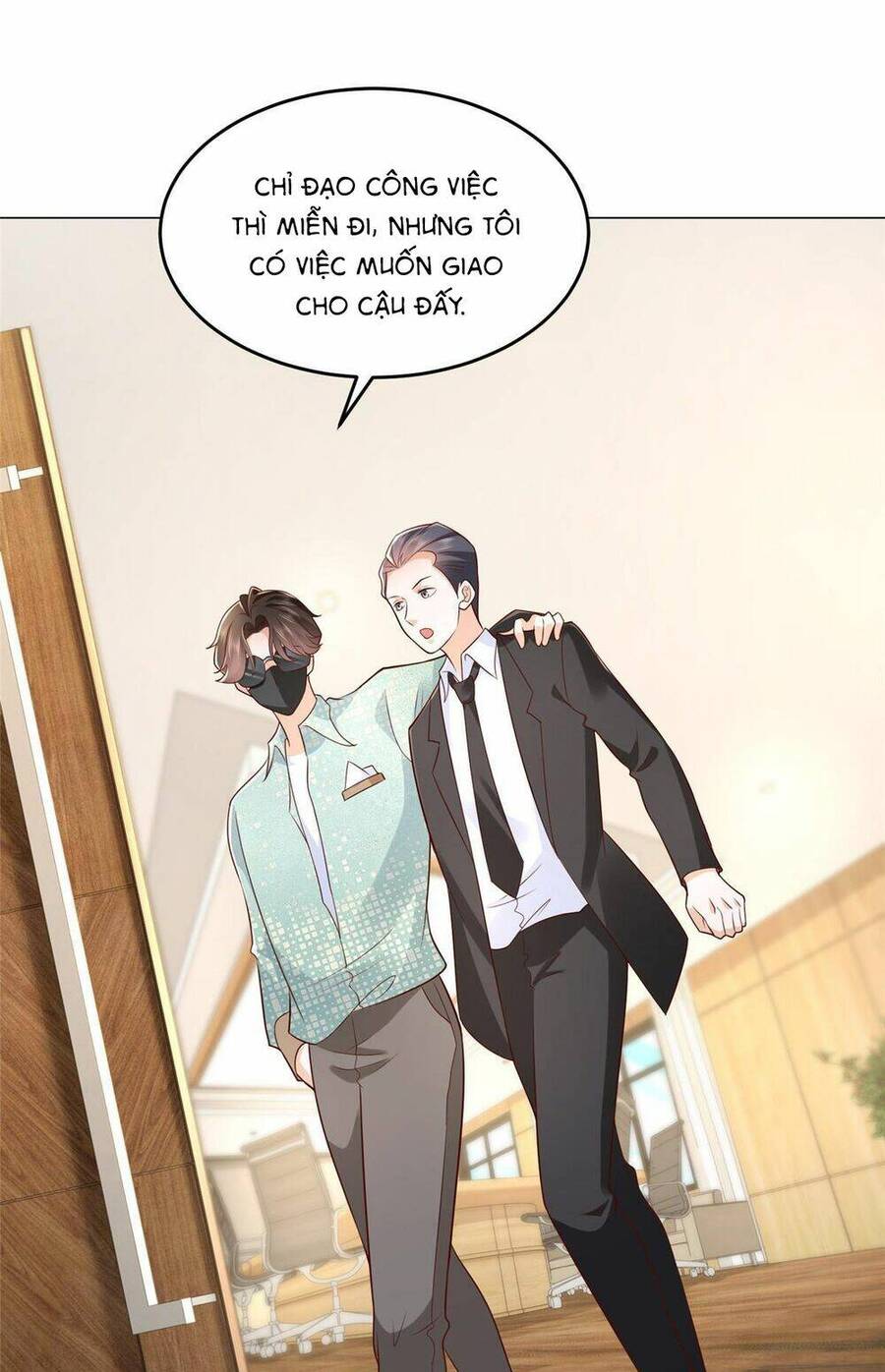 Mỗi Tuần Ta Có Một Nghề Nghiệp Mới Chap 288 - Next Chap 289