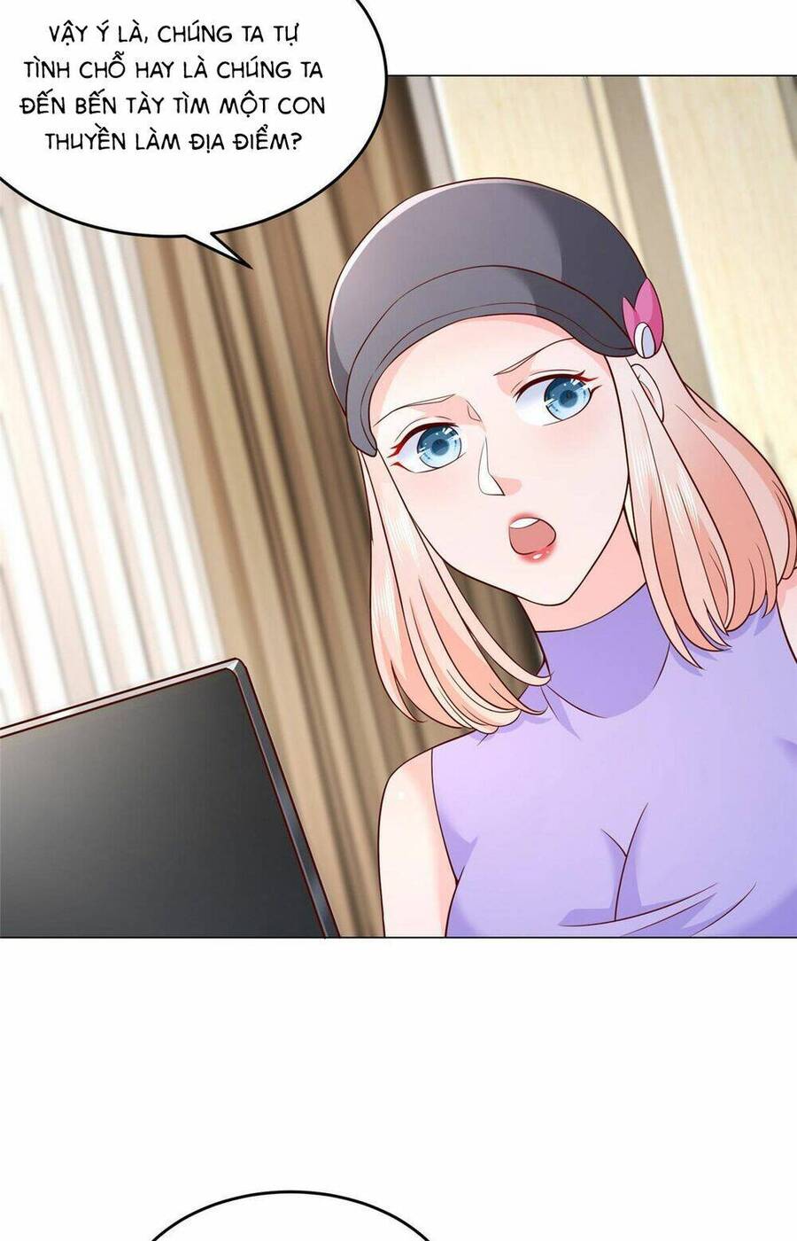 Mỗi Tuần Ta Có Một Nghề Nghiệp Mới Chap 288 - Next Chap 289