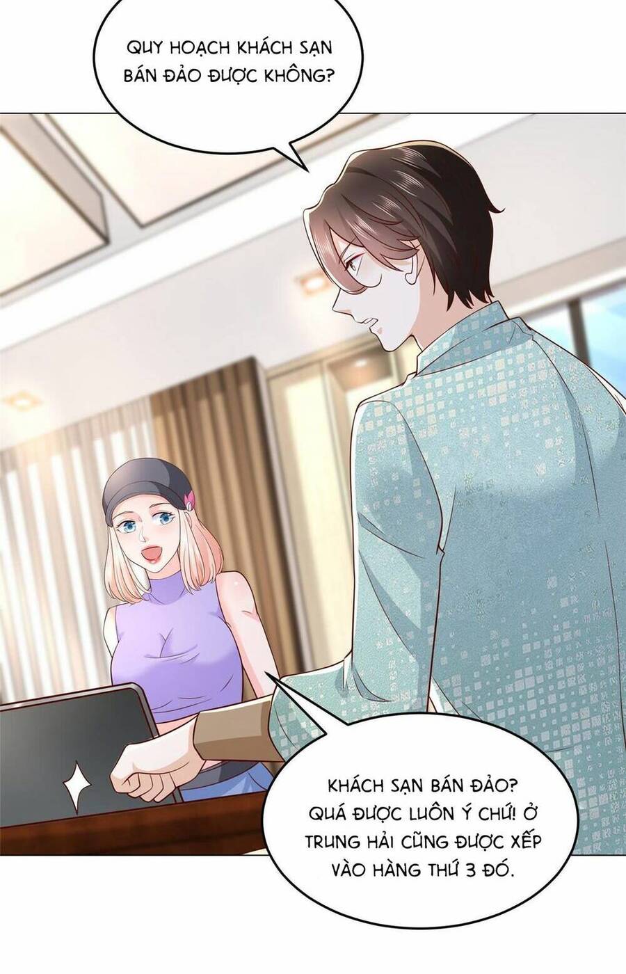 Mỗi Tuần Ta Có Một Nghề Nghiệp Mới Chap 288 - Next Chap 289