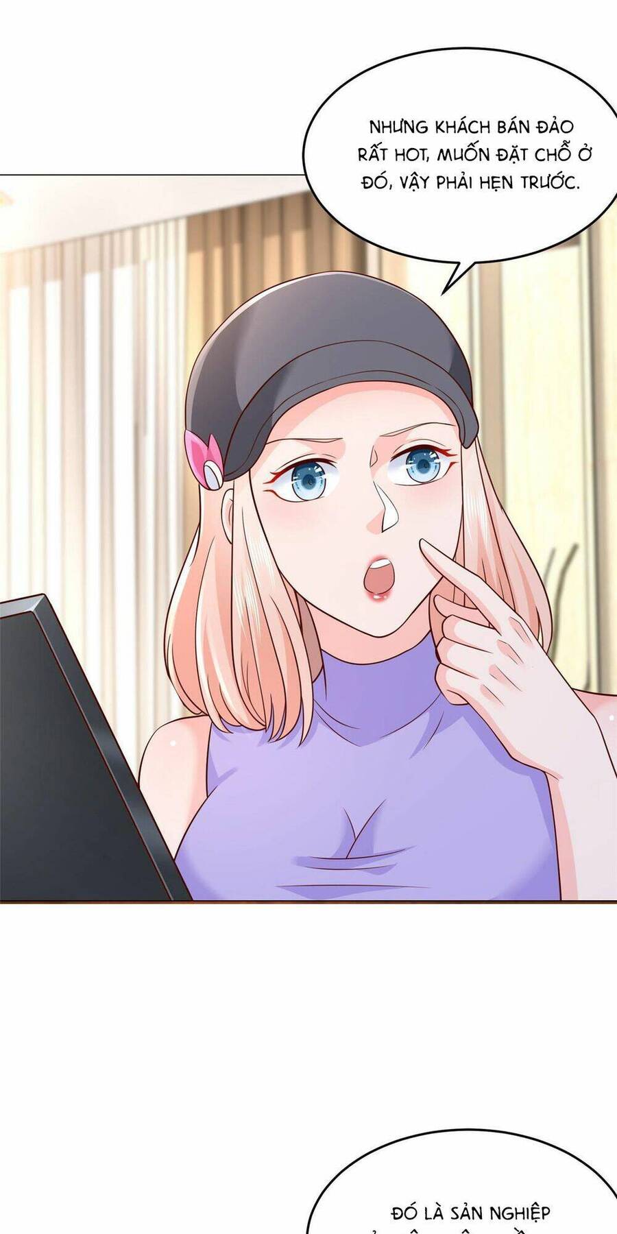 Mỗi Tuần Ta Có Một Nghề Nghiệp Mới Chap 288 - Next Chap 289