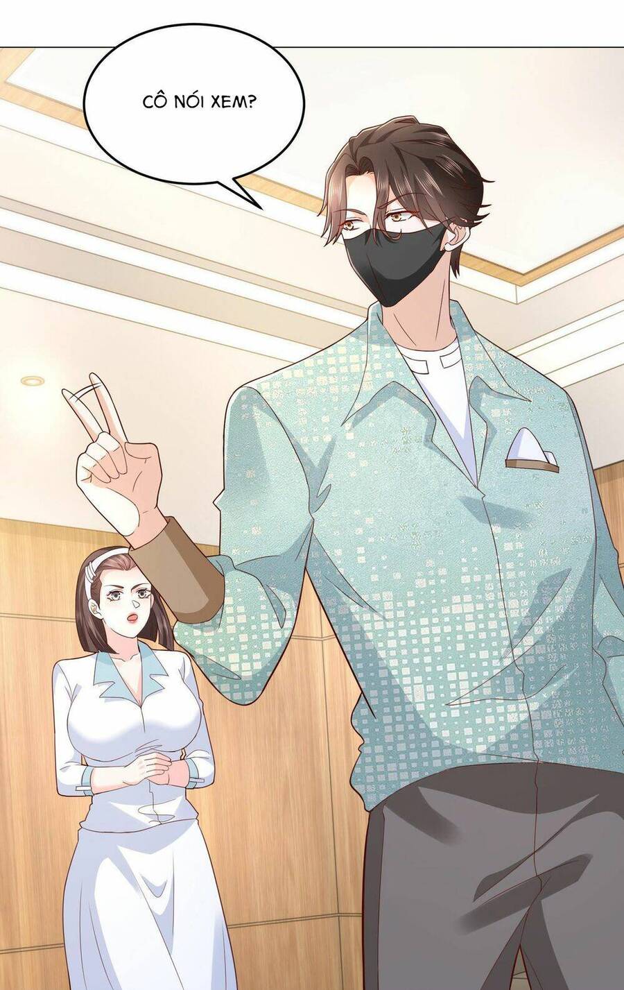 Mỗi Tuần Ta Có Một Nghề Nghiệp Mới Chap 289 - Next Chap 290