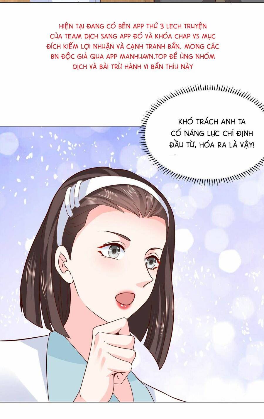 Mỗi Tuần Ta Có Một Nghề Nghiệp Mới Chap 289 - Next Chap 290
