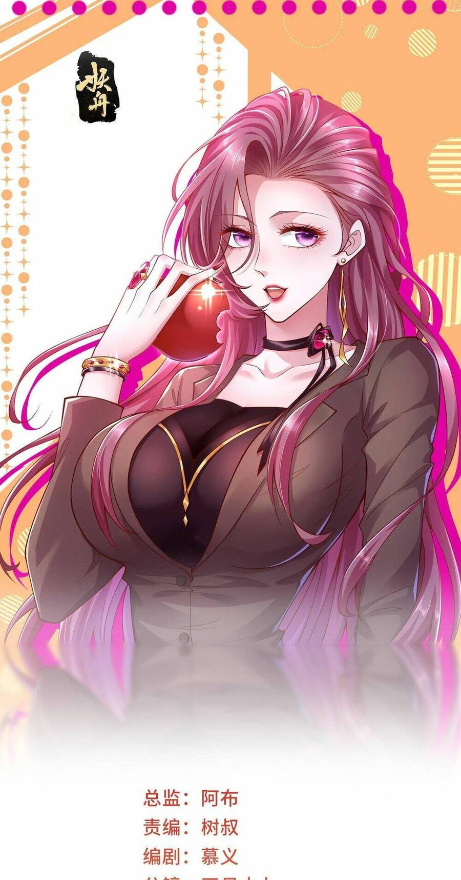 Mỗi Tuần Ta Có Một Nghề Nghiệp Mới Chap 289 - Next Chap 290