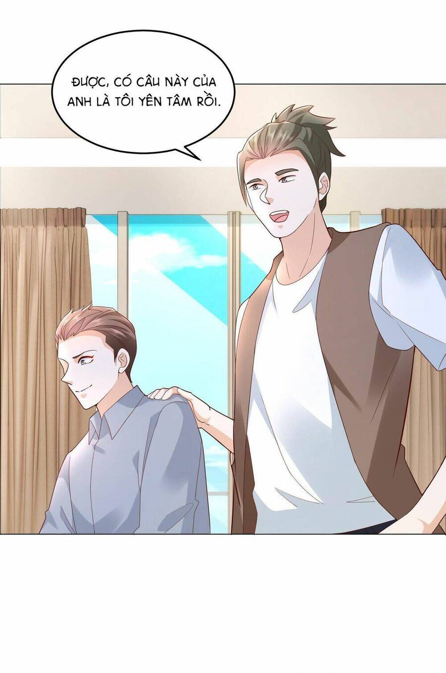 Mỗi Tuần Ta Có Một Nghề Nghiệp Mới Chap 289 - Next Chap 290