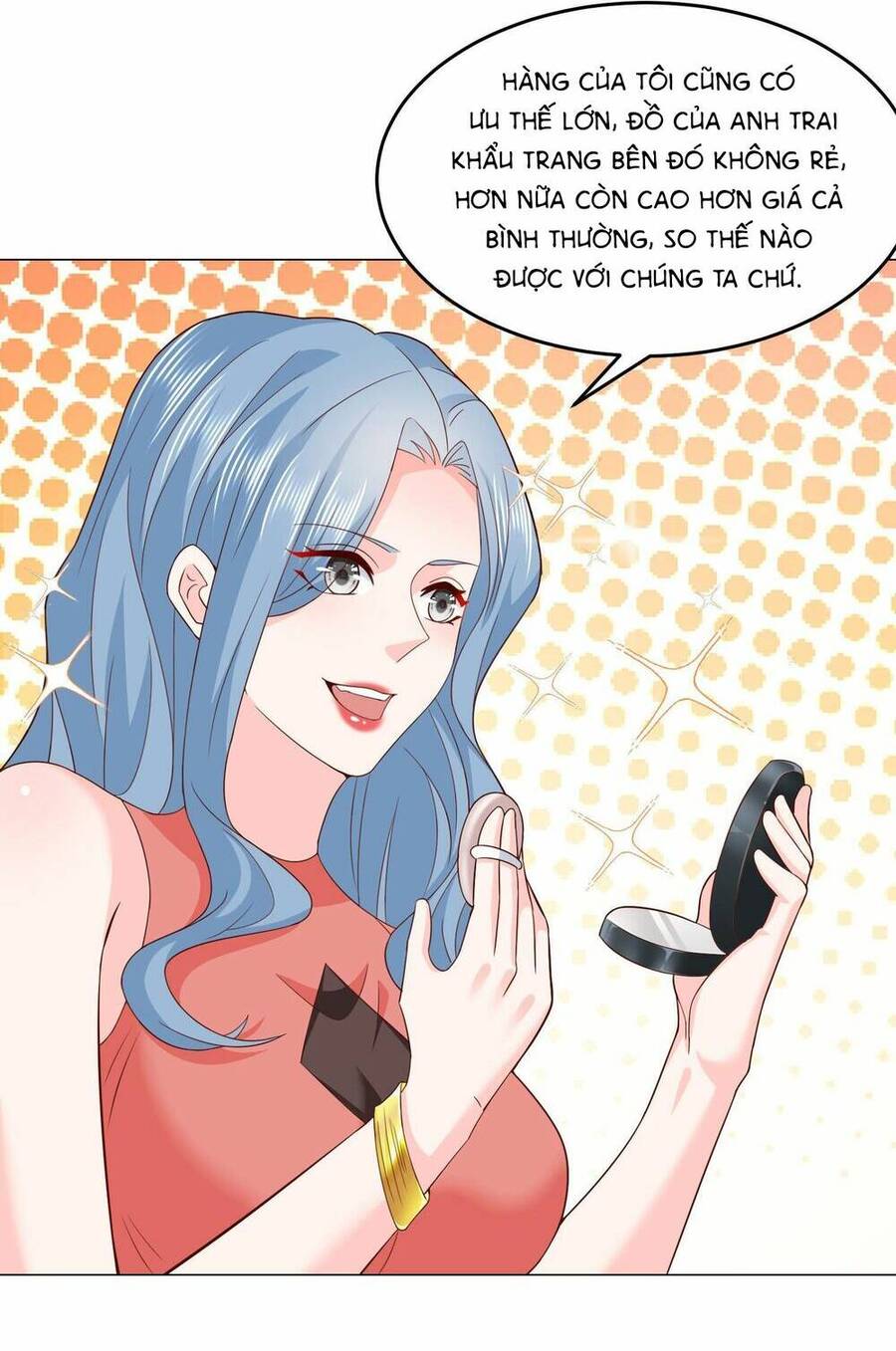 Mỗi Tuần Ta Có Một Nghề Nghiệp Mới Chap 289 - Next Chap 290